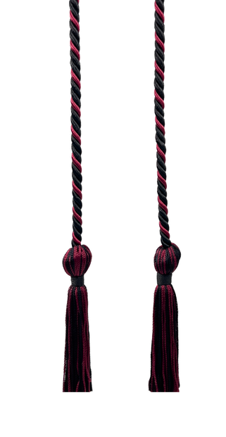 Double Honor Cord - Multicolor